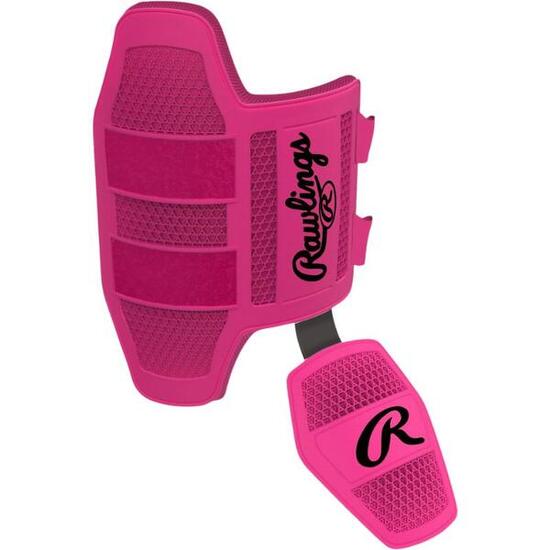Rawlings RLEGGUARD Beinschutz S Pink