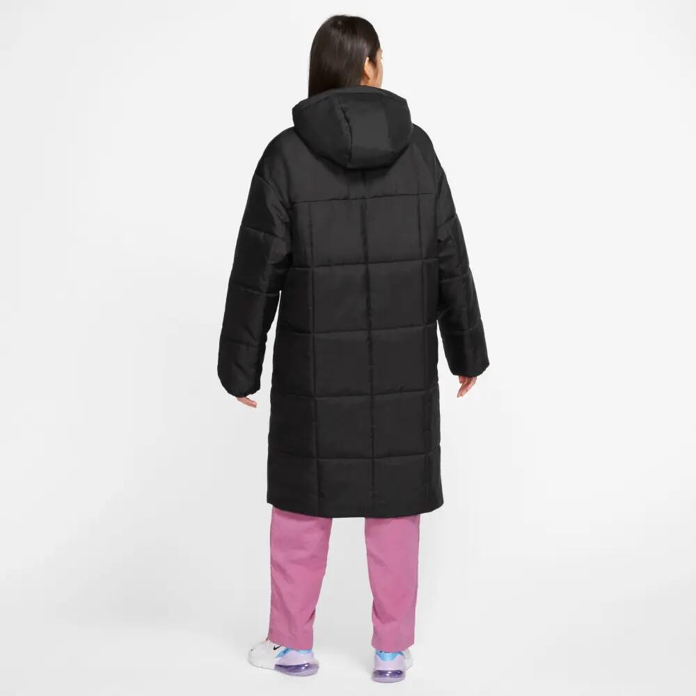 Nike Damen Parka Sportswear Therma-FIT Classic FB7675 2/2