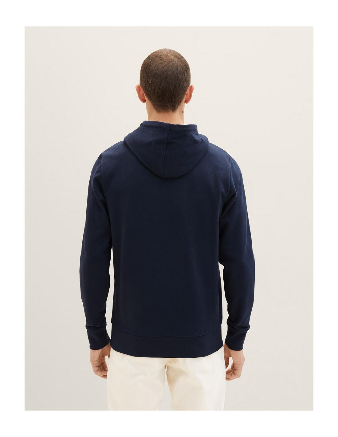 TOM TAILOR - 1035559 - Sudadera 3/5