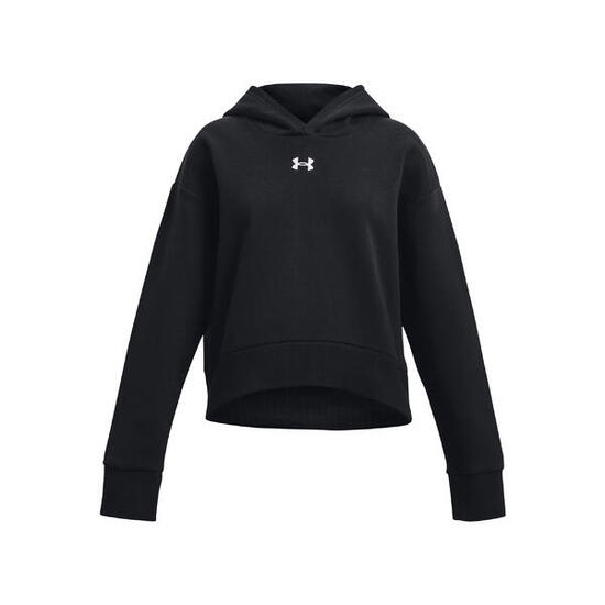 Sweatshirt crop fille Under Armour Rival Fleece