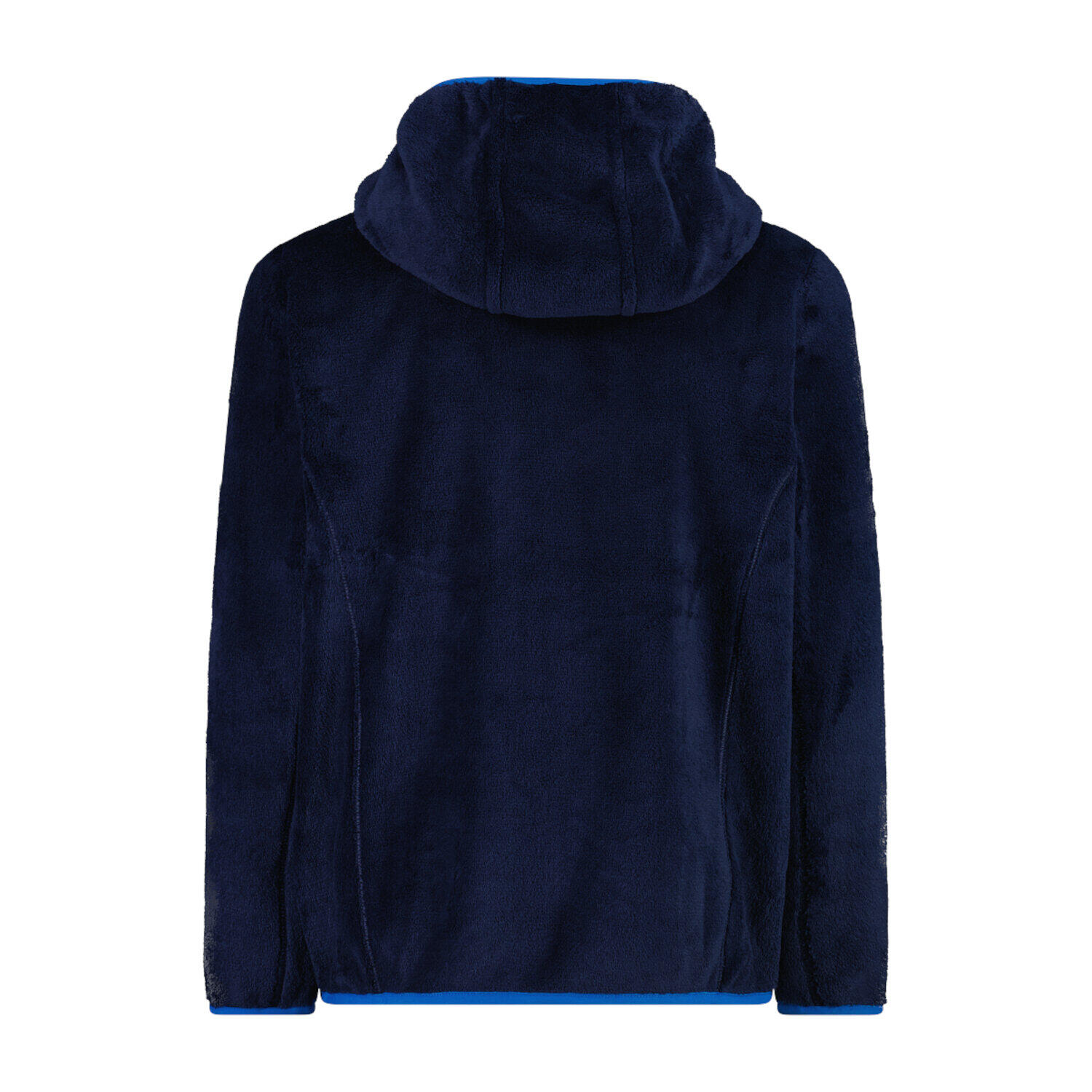 Kapuze Daunenjacke mit langen Ärmeln Kind CMP 2/5