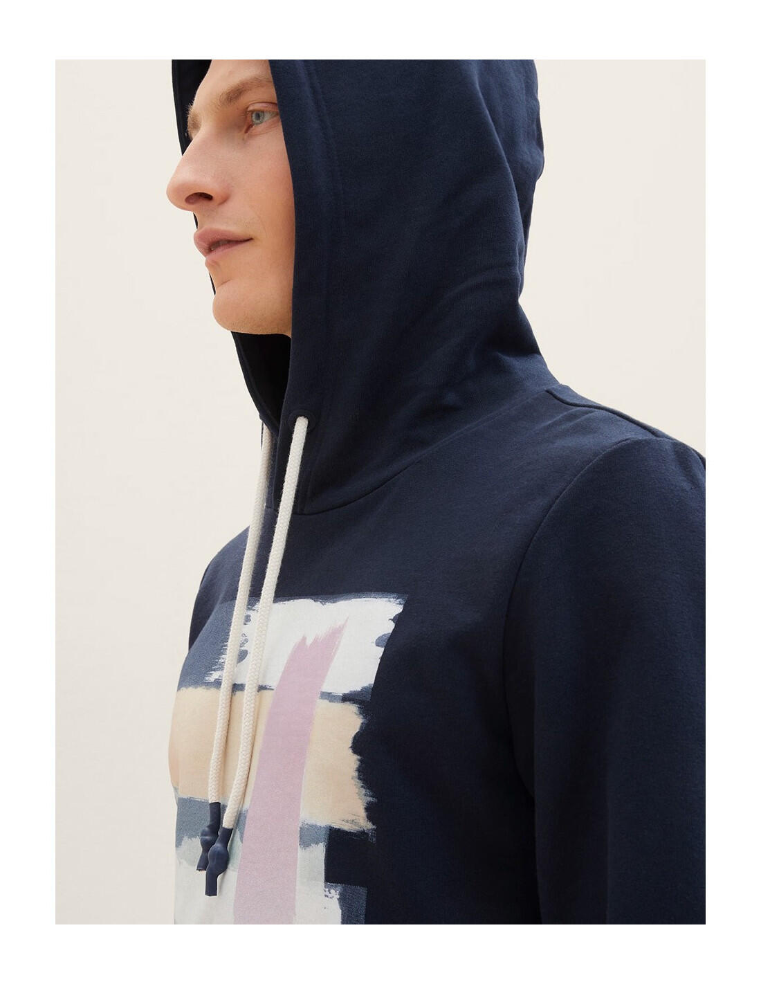 TOM TAILOR - 1035559 - Sudadera 4/5