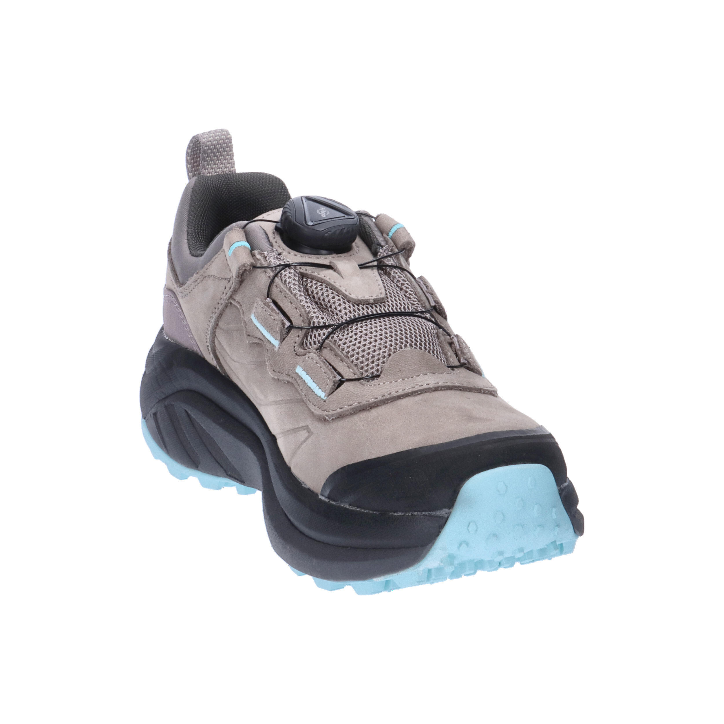 CMP Damen Wanderschuhe JUUKAT FITGO HIKING SH 3Q26166 2/15