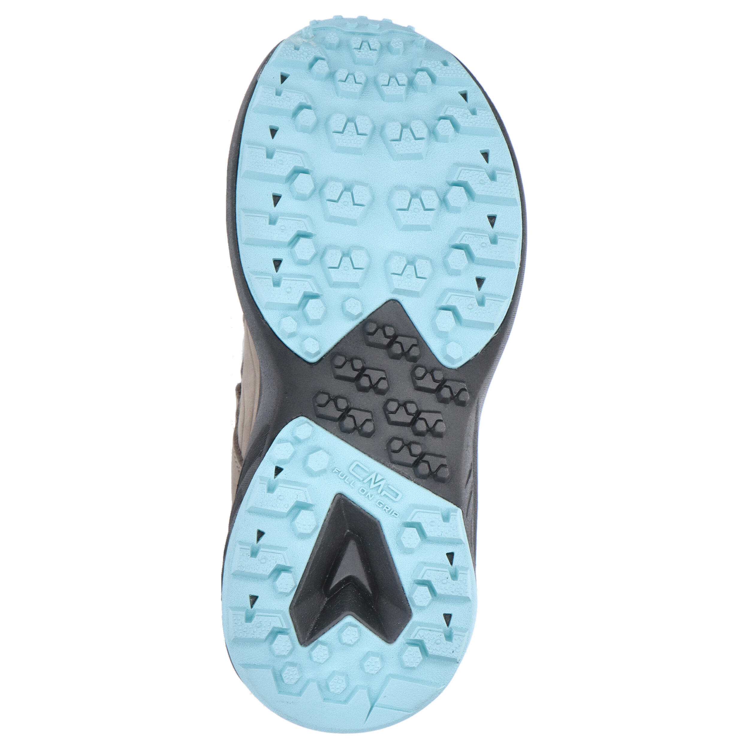 CMP Damen Wanderschuhe JUUKAT FITGO HIKING SH 3Q26166 6/15