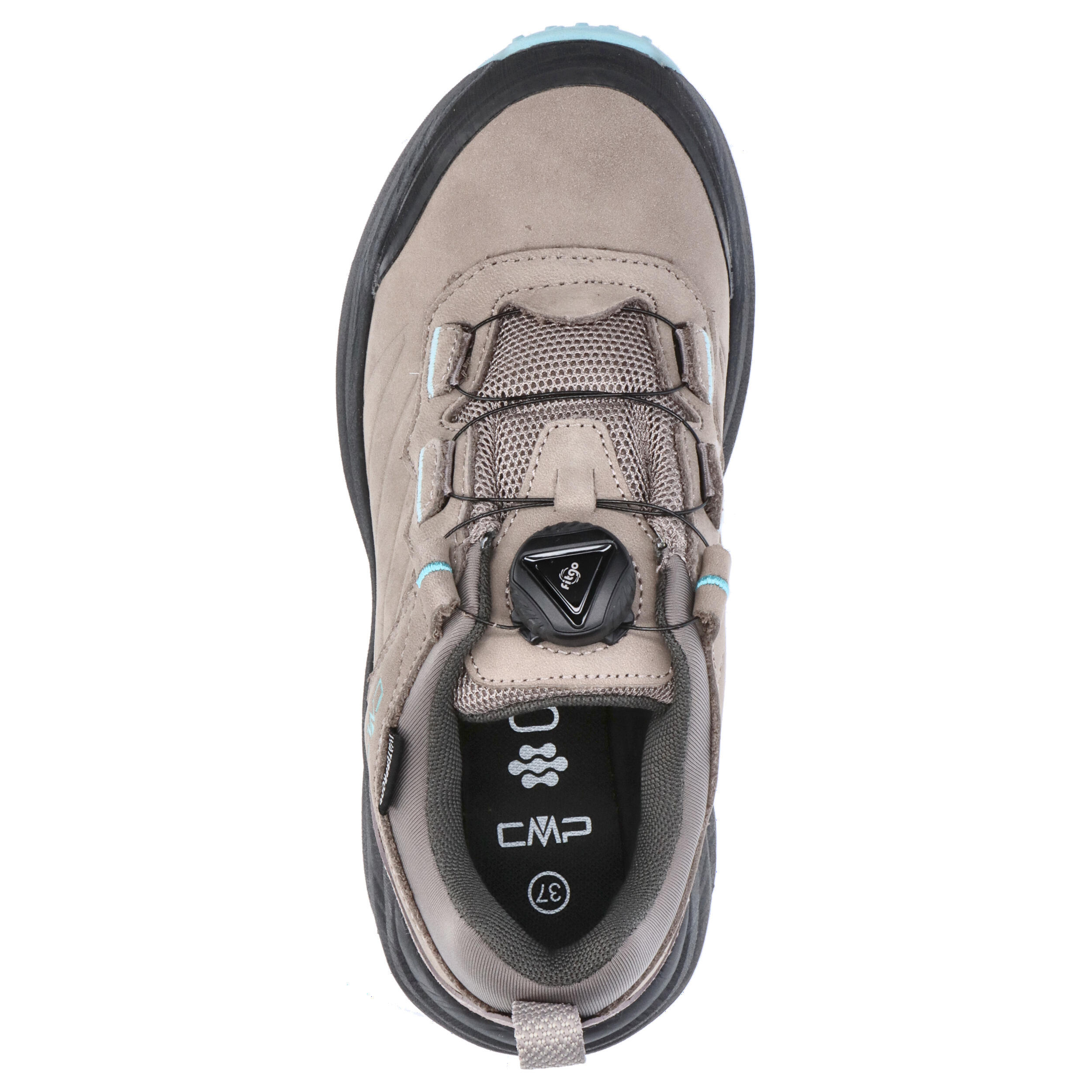 CMP Damen Wanderschuhe JUUKAT FITGO HIKING SH 3Q26166 5/15