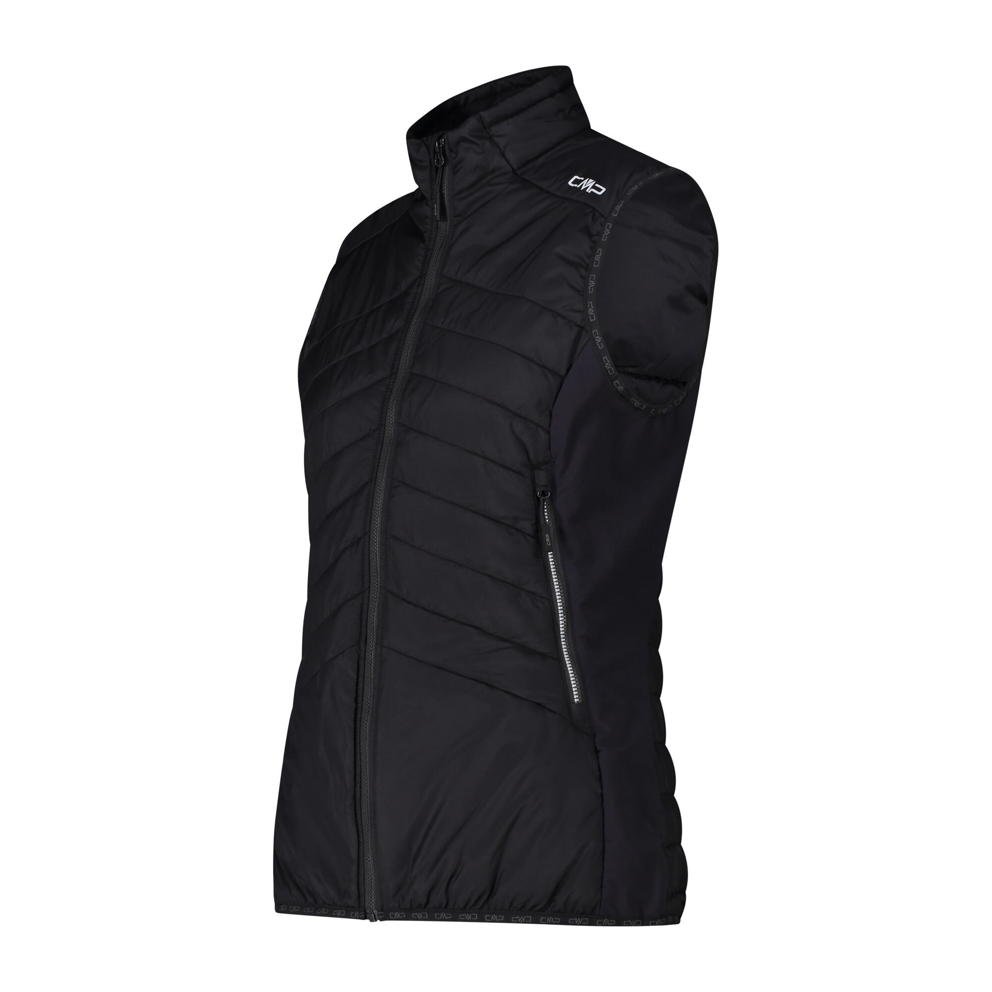 CMP Damen Weste Woman Hybrid Vest 34Z6586 2/5