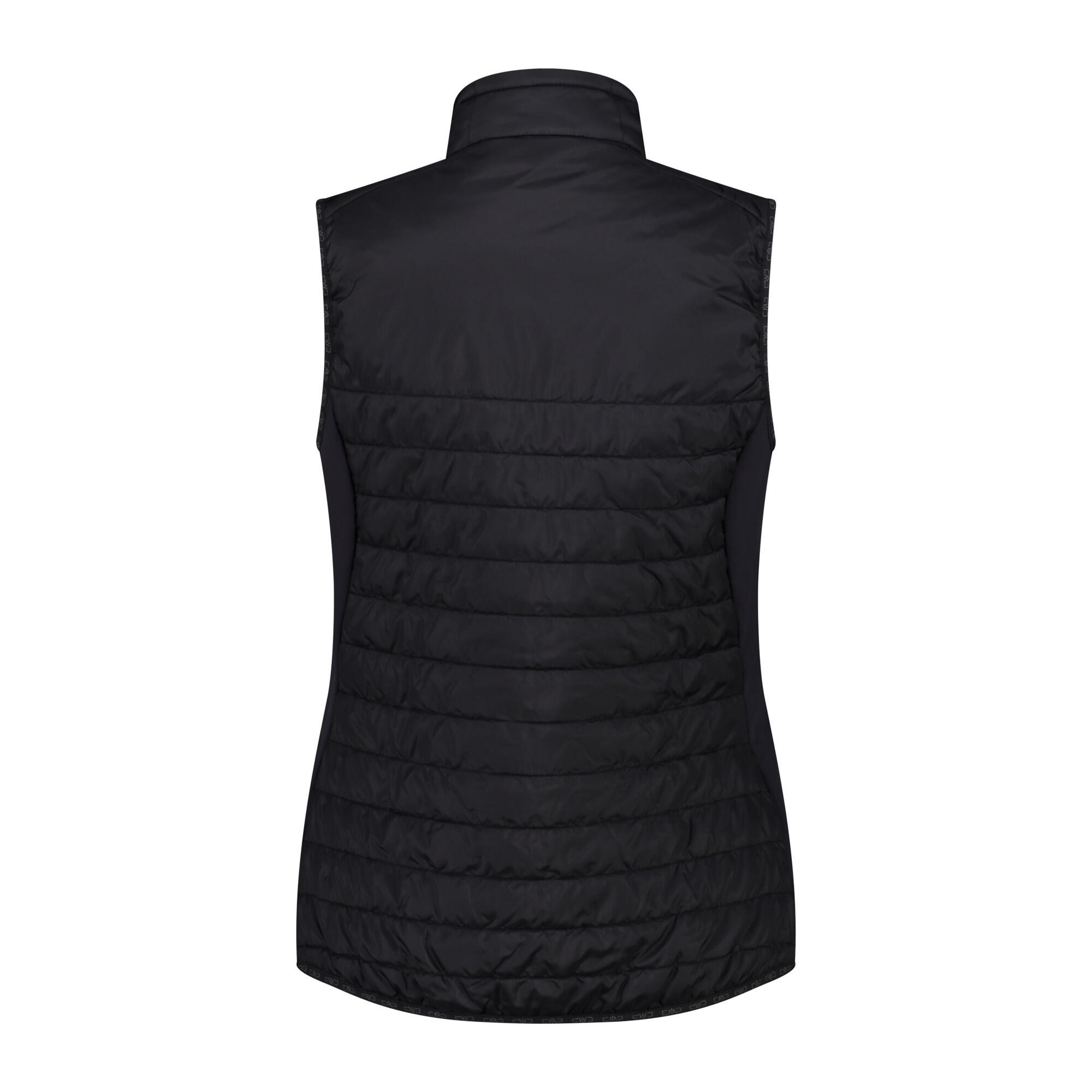 CMP Damen Weste Woman Hybrid Vest 34Z6586 4/5