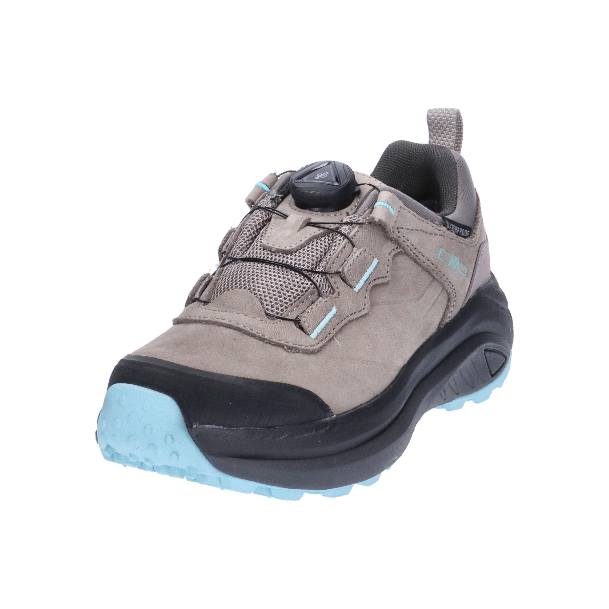 CMP Damen Wanderschuhe JUUKAT FITGO HIKING SH 3Q26166 4/15