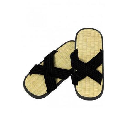 Zooris aus Stroh & Riemen in X