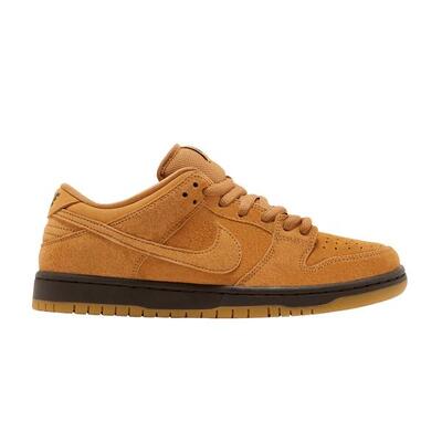 Nike SB Dunk Low Wheat (2021/2023)