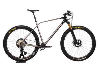Tweedehands - mountainbike - orbea alma - xl - goed