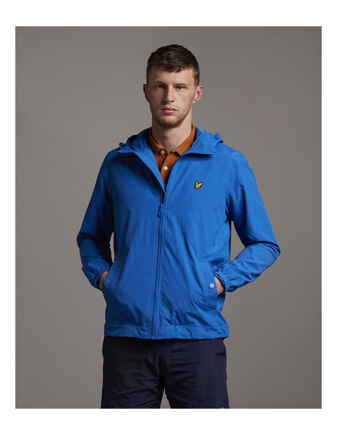 LYLE AND SCOTT picture
