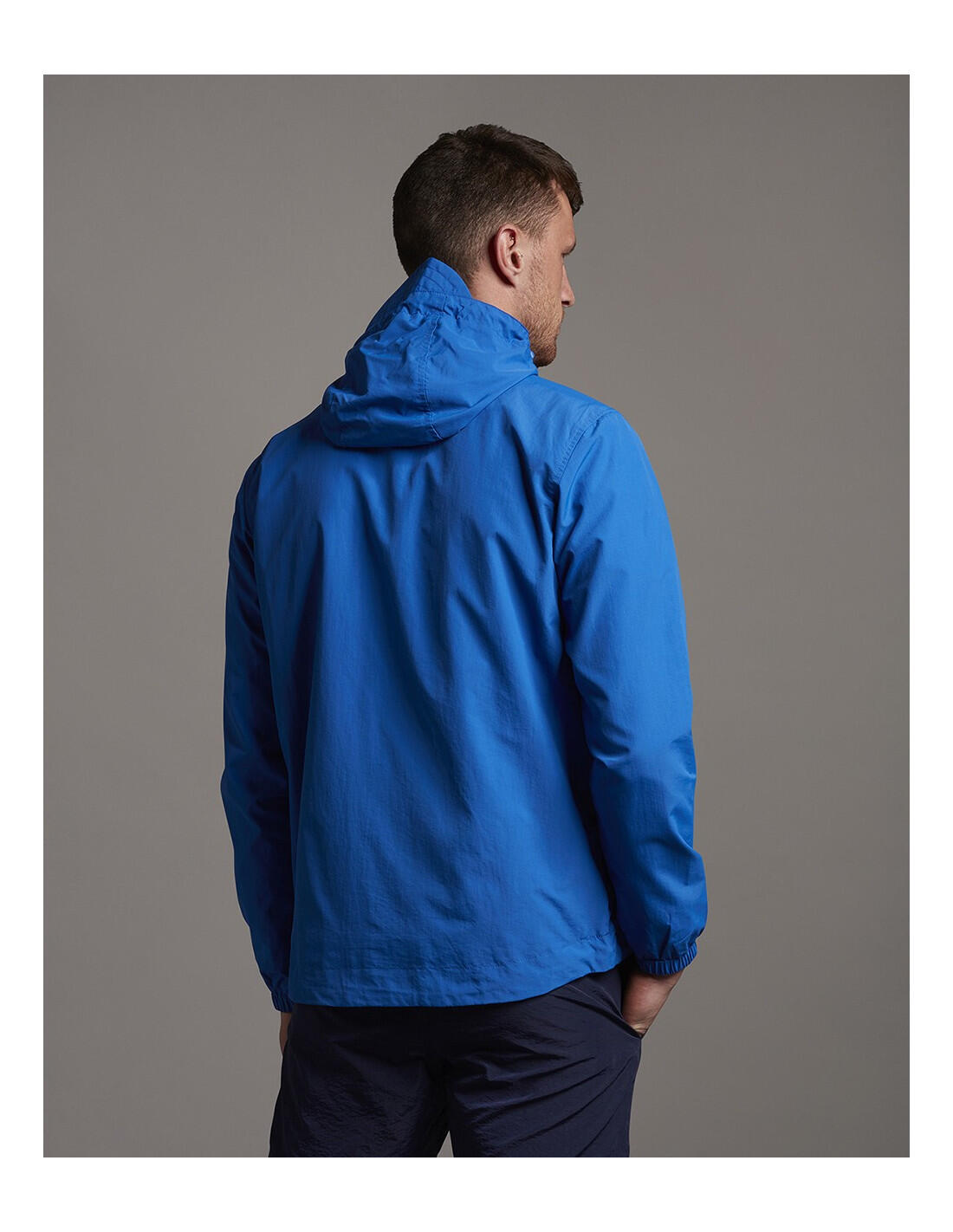 LYLE & SCOTT JK464V - Giacca 3/5