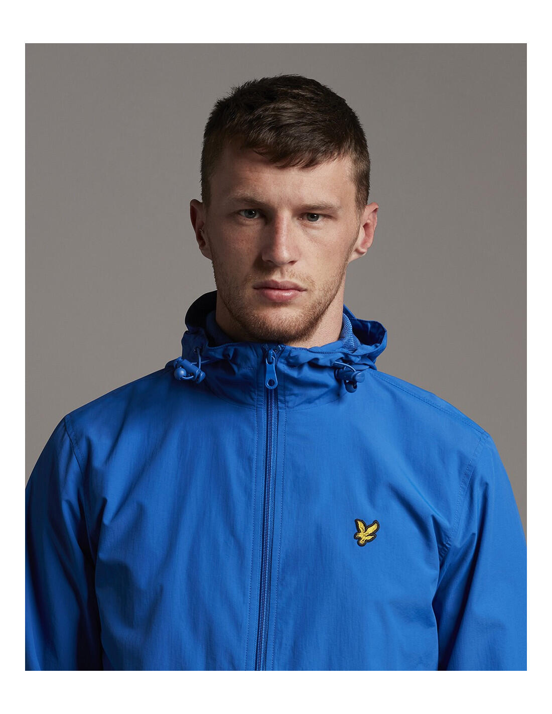 LYLE & SCOTT JK464V - Giacca 4/5