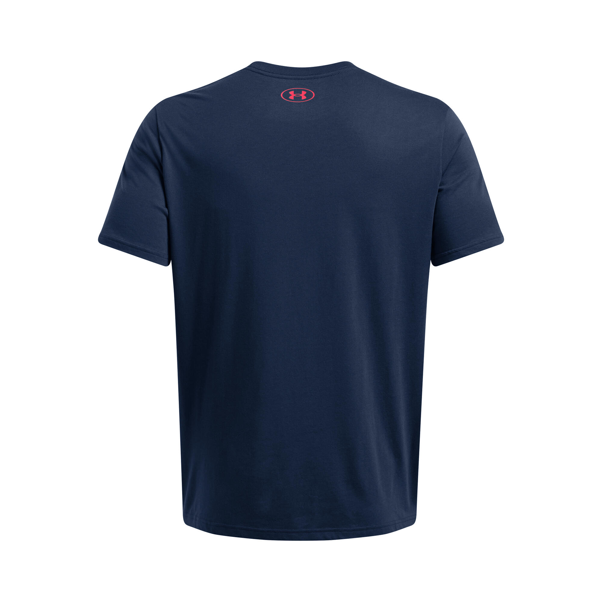 Opleiding top Under Armour Boxed Sports 2/4