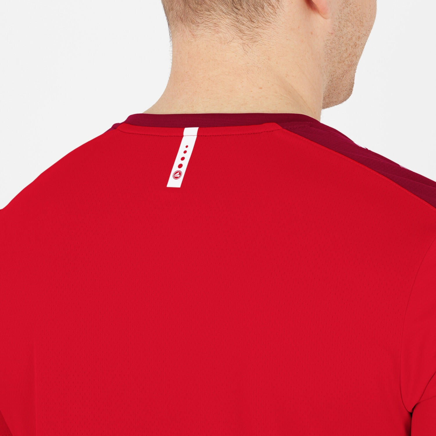 Jako Herren T-Shirt Champ 2.0 6120 3/7