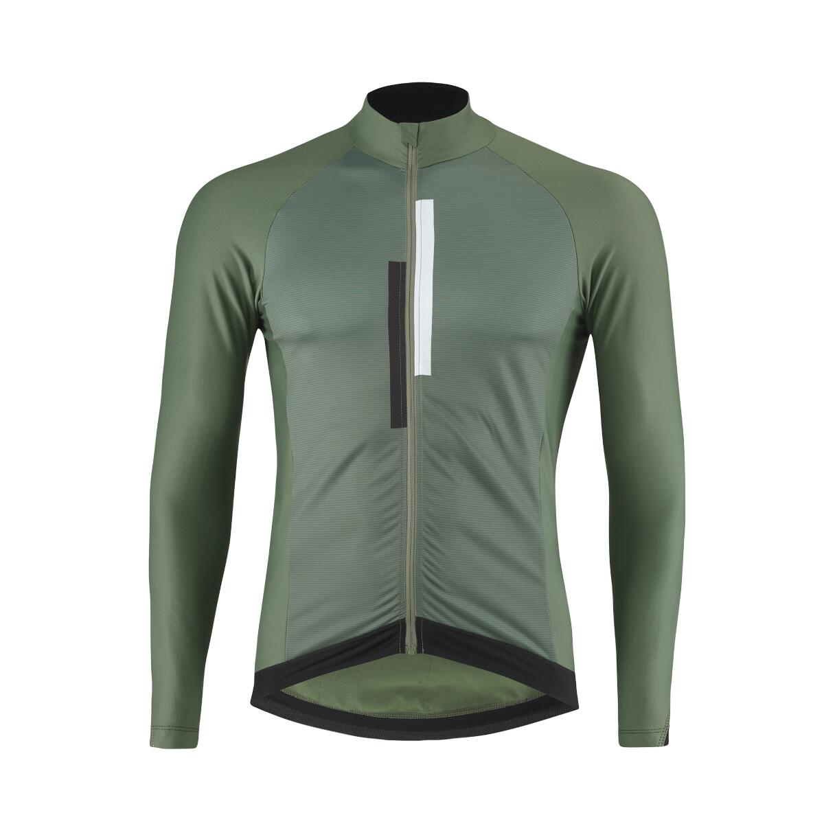 LOEFFLER Pánská cyklistický dres Linus Hotbond® RF