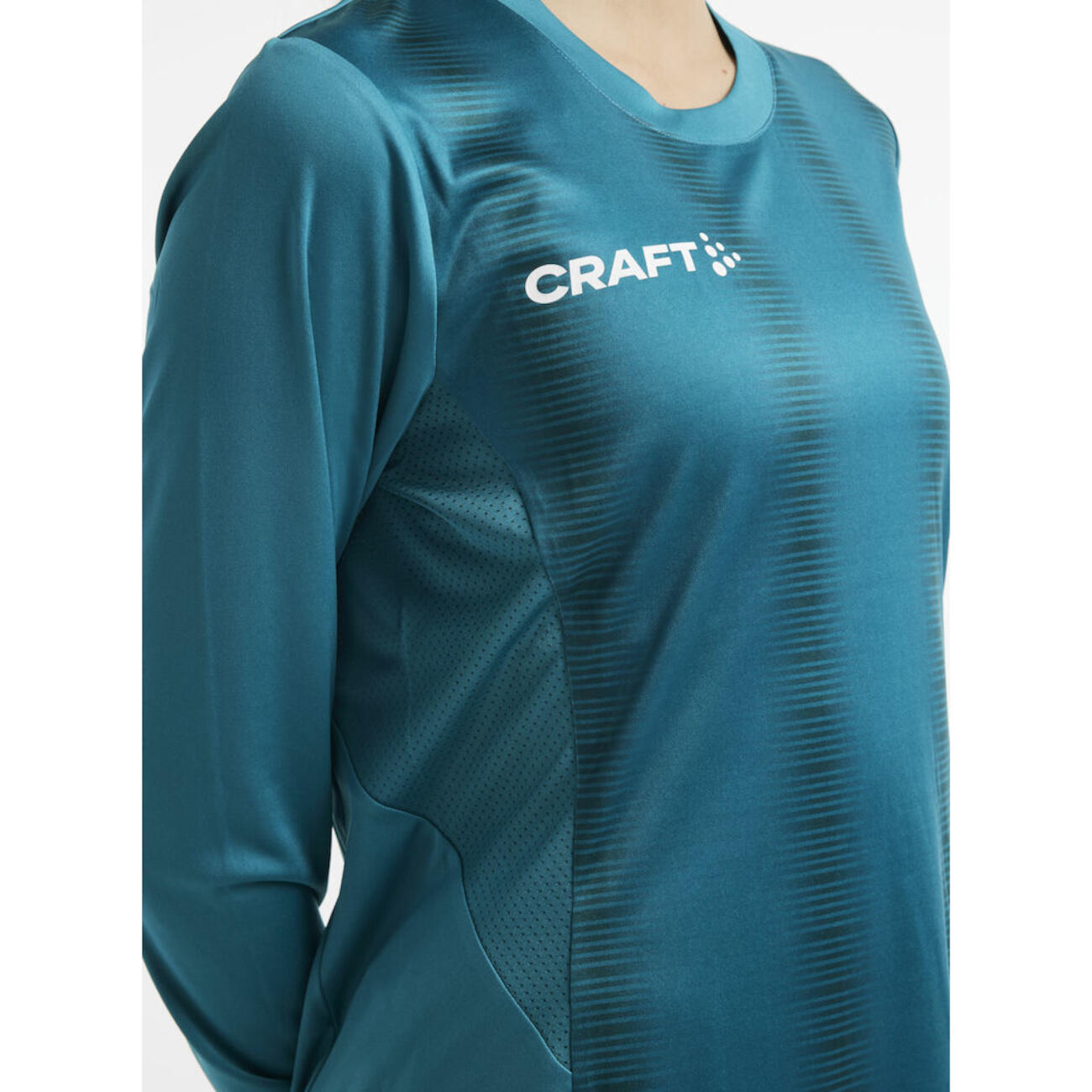 Craft Damen Torwarttrikot PROGRESS 2.0 GK LS JERSEY W 1912227 5/6