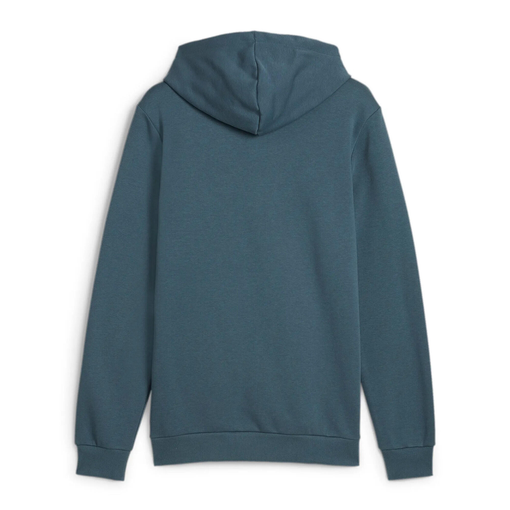 Puma Bluza Ess Big Logo Fl 58668730 3/3