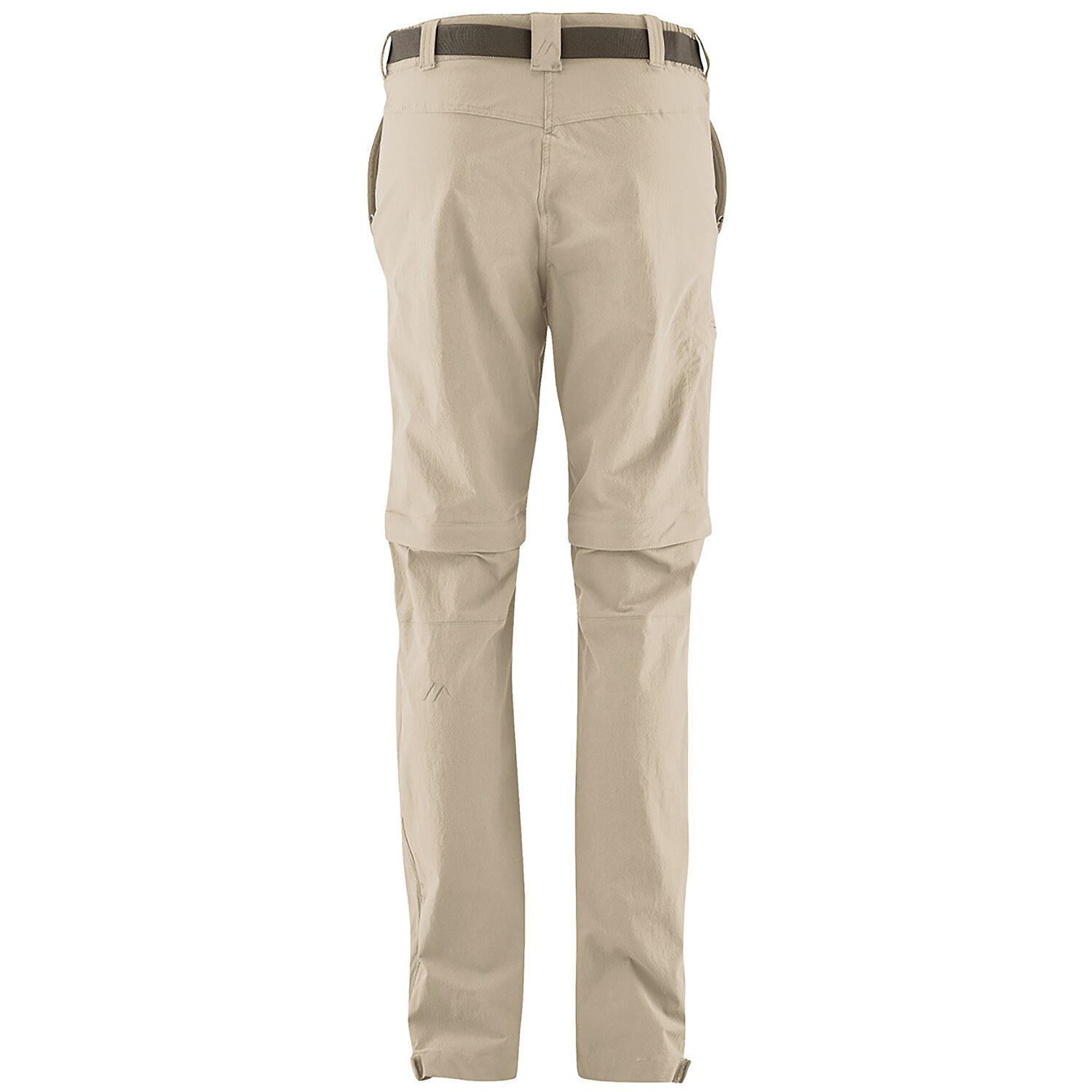 Damen Zip-Hose Nata 3/7