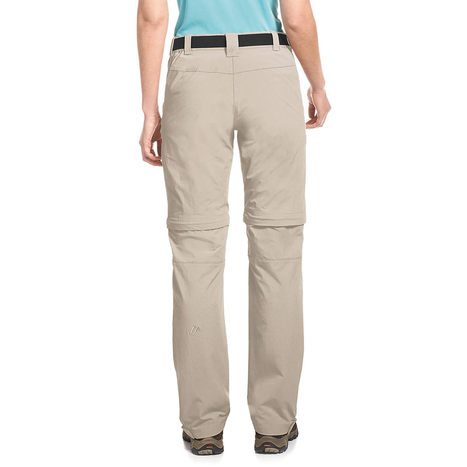 Damen Zip-Hose Nata 7/7