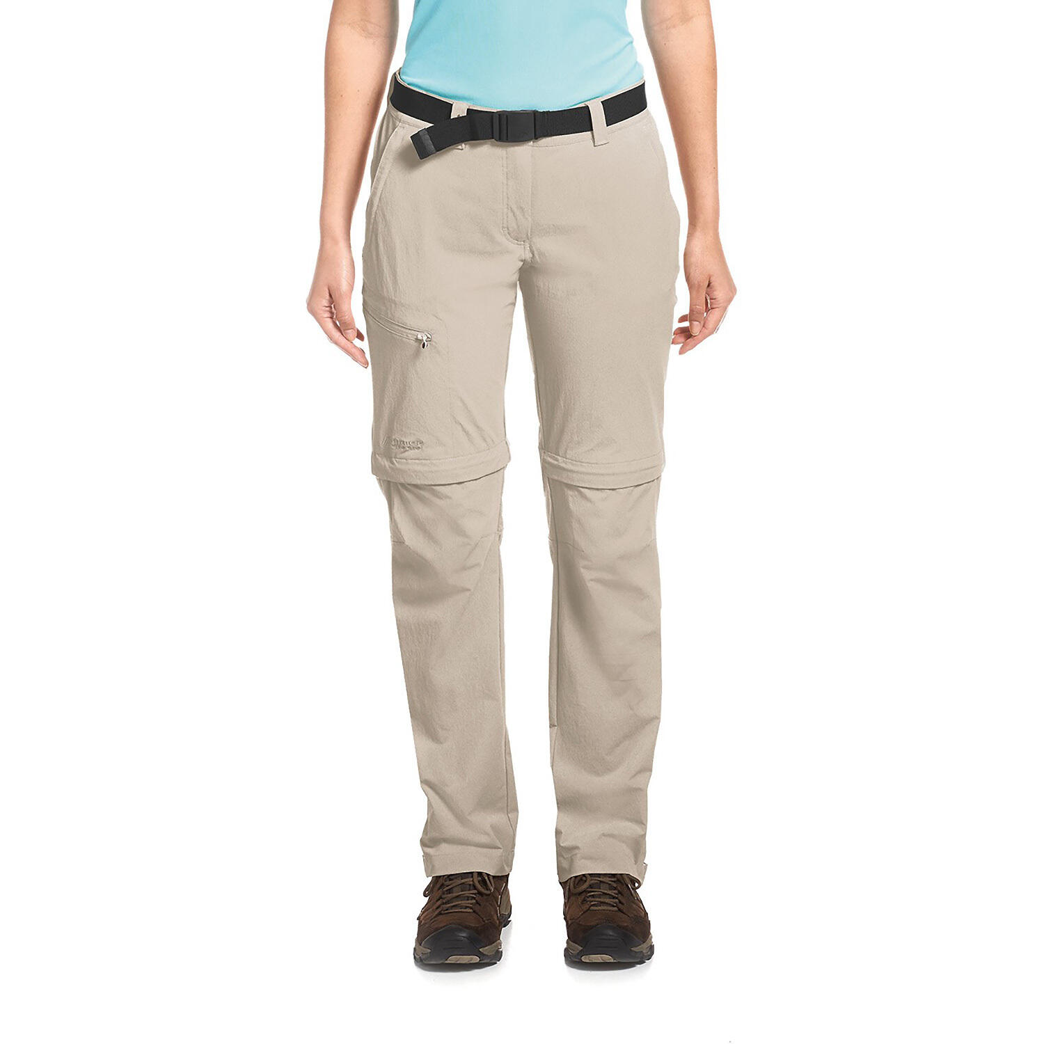 Damen Zip-Hose Nata 5/7