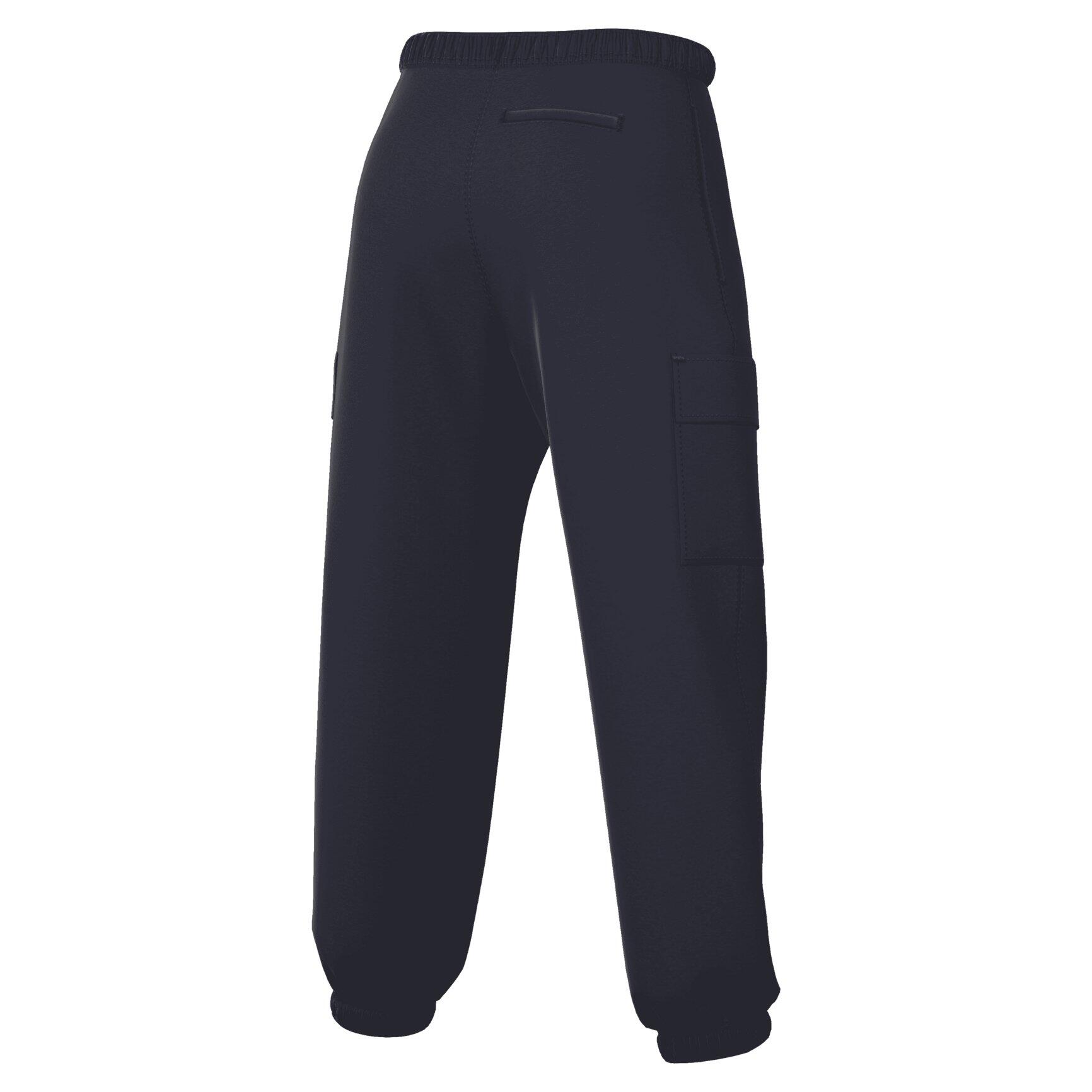 Pantalón para Hombre Nike Club bb Marino 2/5