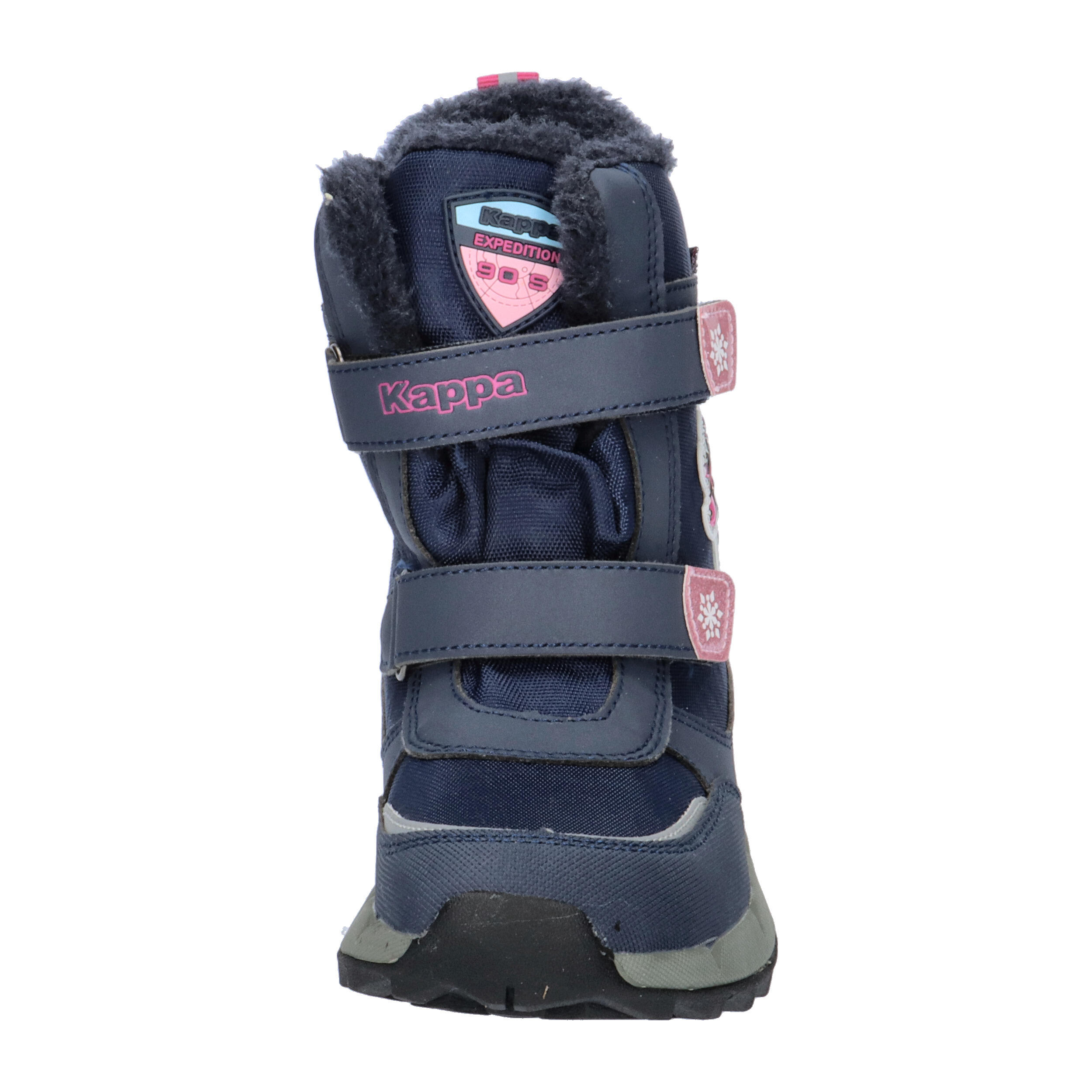 Buty zimowe dziewczęce,  Flake II Tex K 3/15