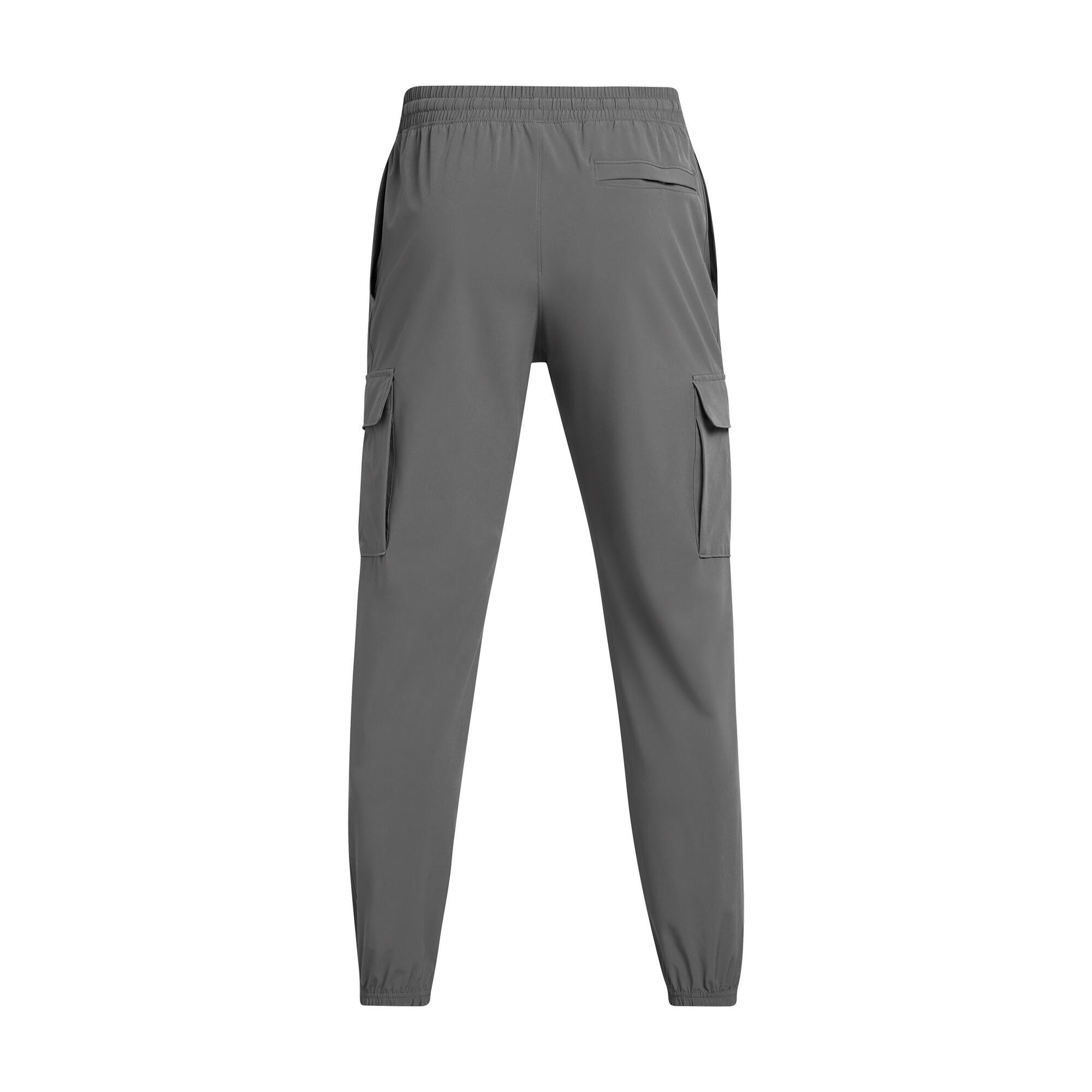 Under Armour Vibe pantalon cargo tissé homme 2/6