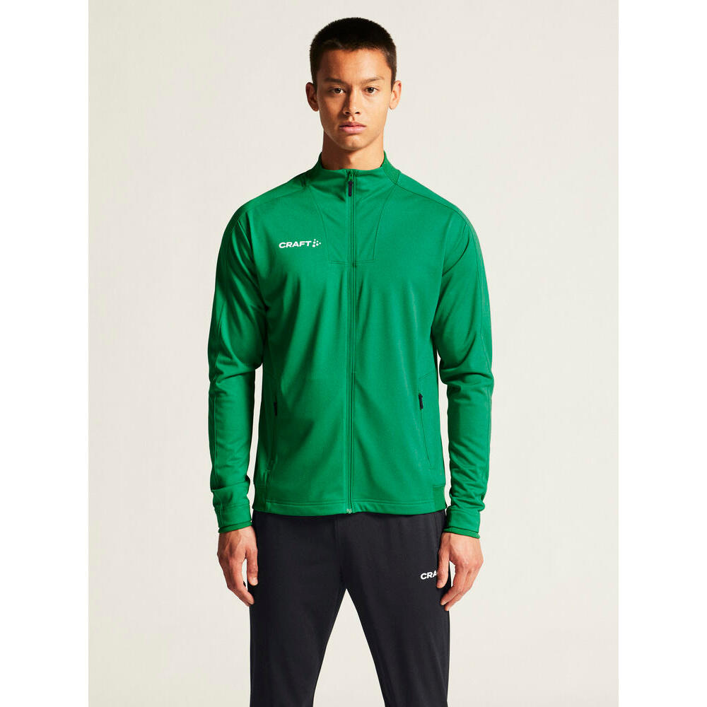 Giacca impermeabile a zip Craft Evolve 2.0 3/4