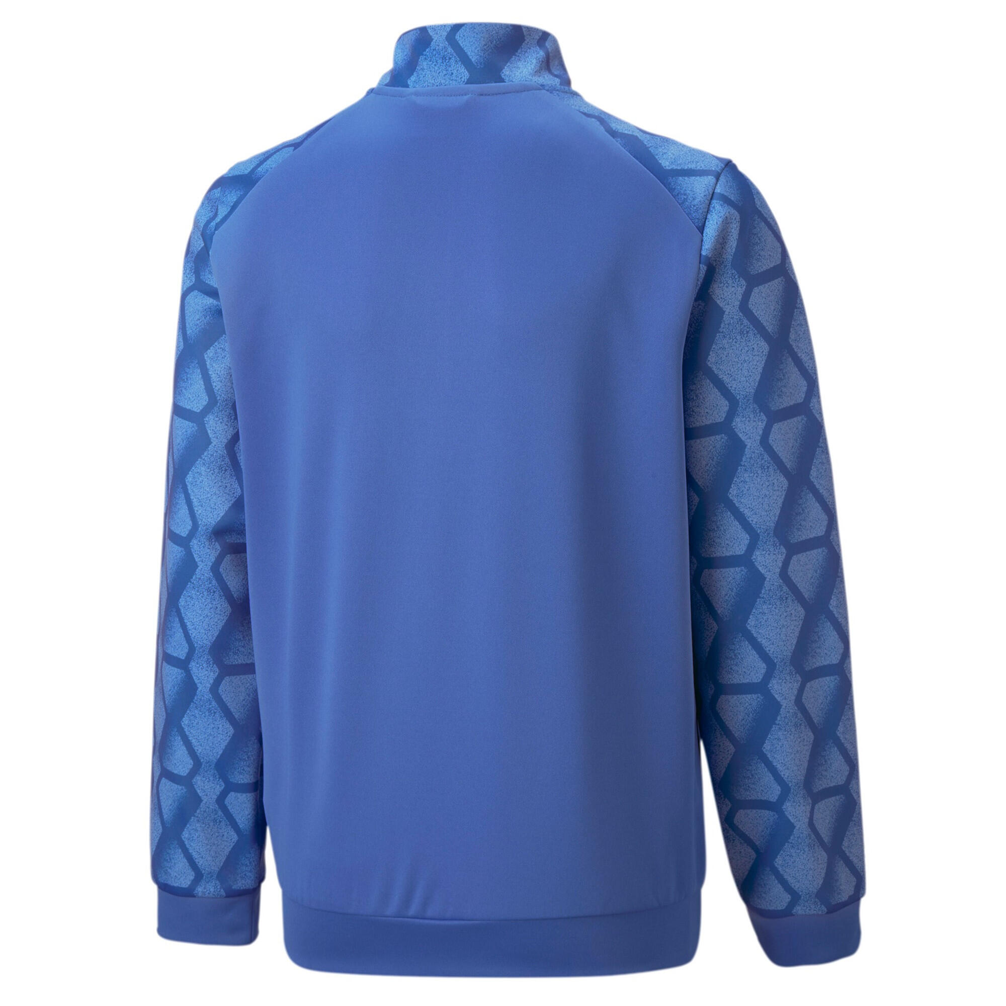 Puma Jungen Trainingsjacke Active Sports Poly Full-Zip 673213 2/3