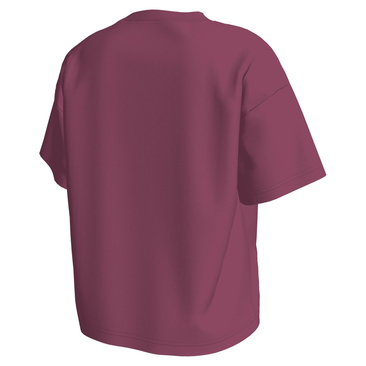 Nike Mädchen T-Shirt Nike Sportswear Big Kids FZ5559 2/4