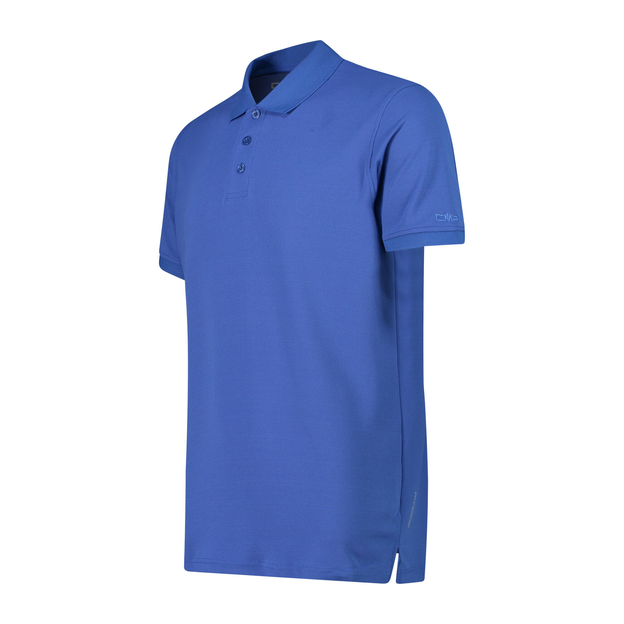 Polo in CMP 3/3