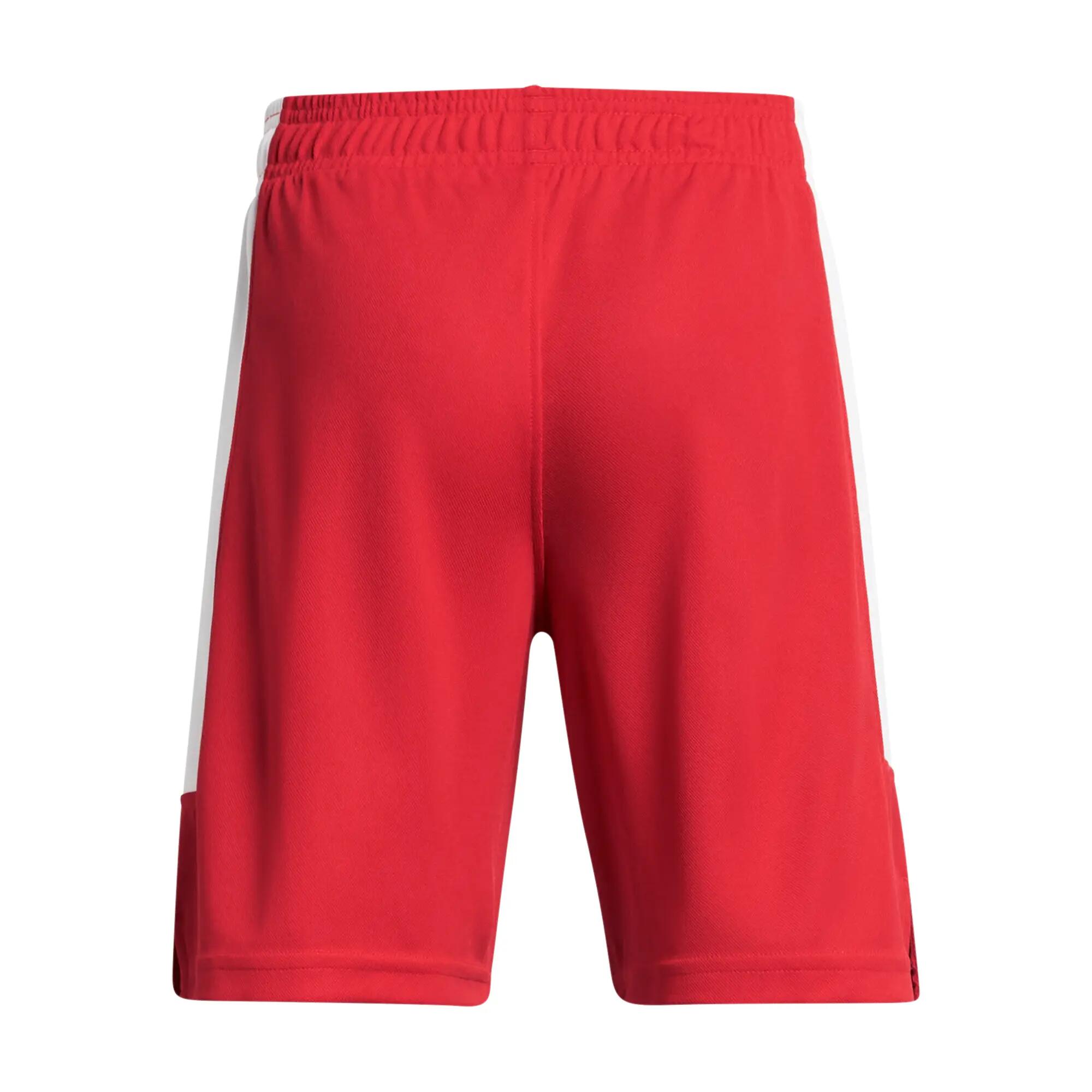 Under Armour Short UA Baseline per Ragazzi 1383402 2/2