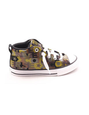 CONVERSE - 168566C - Sneakers