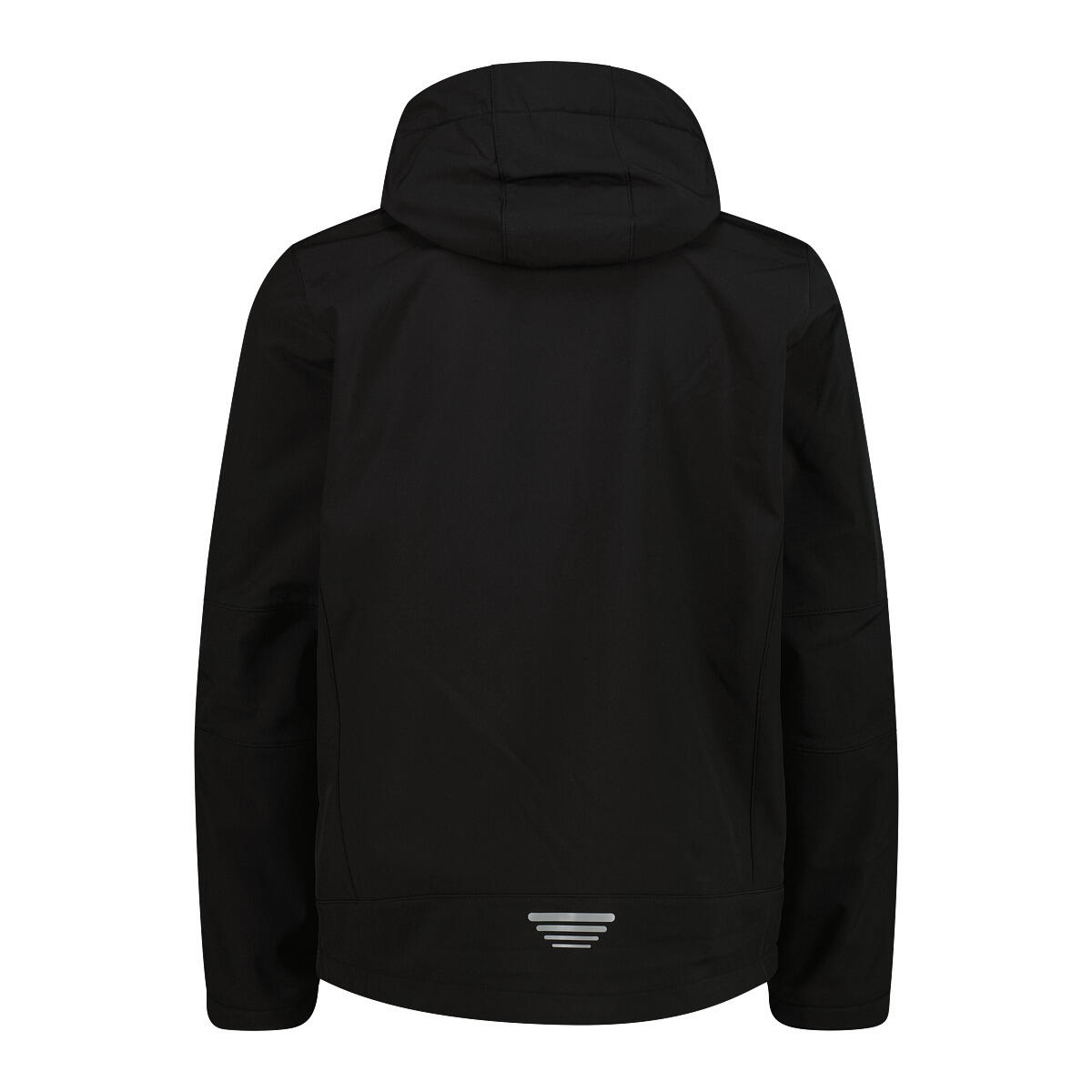 CMP Herren Softshell Jacke Zip Hood 3A01787N 2/3