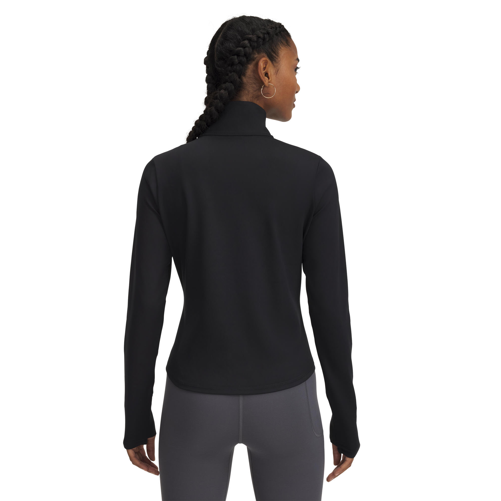 Sudadera deportiva Under Armour Motion mujer - L/40 2/3