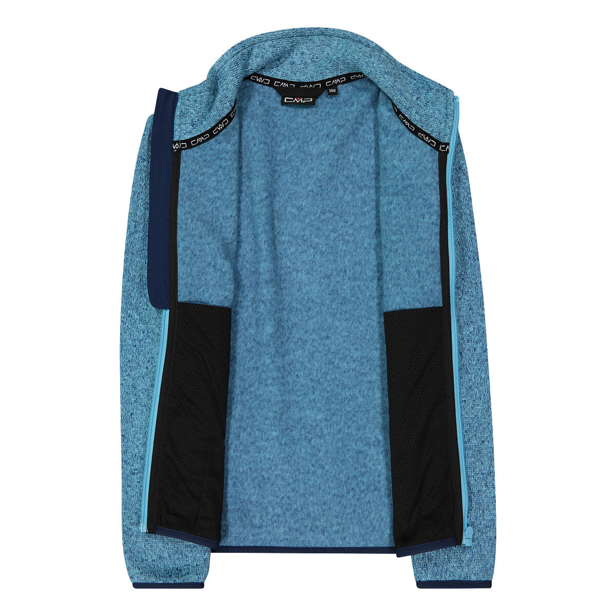 Polaire fille CMP 8/9