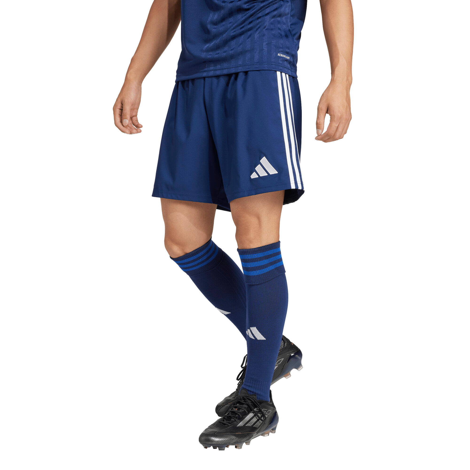Shorts adidas Tastigo 2025 2/7