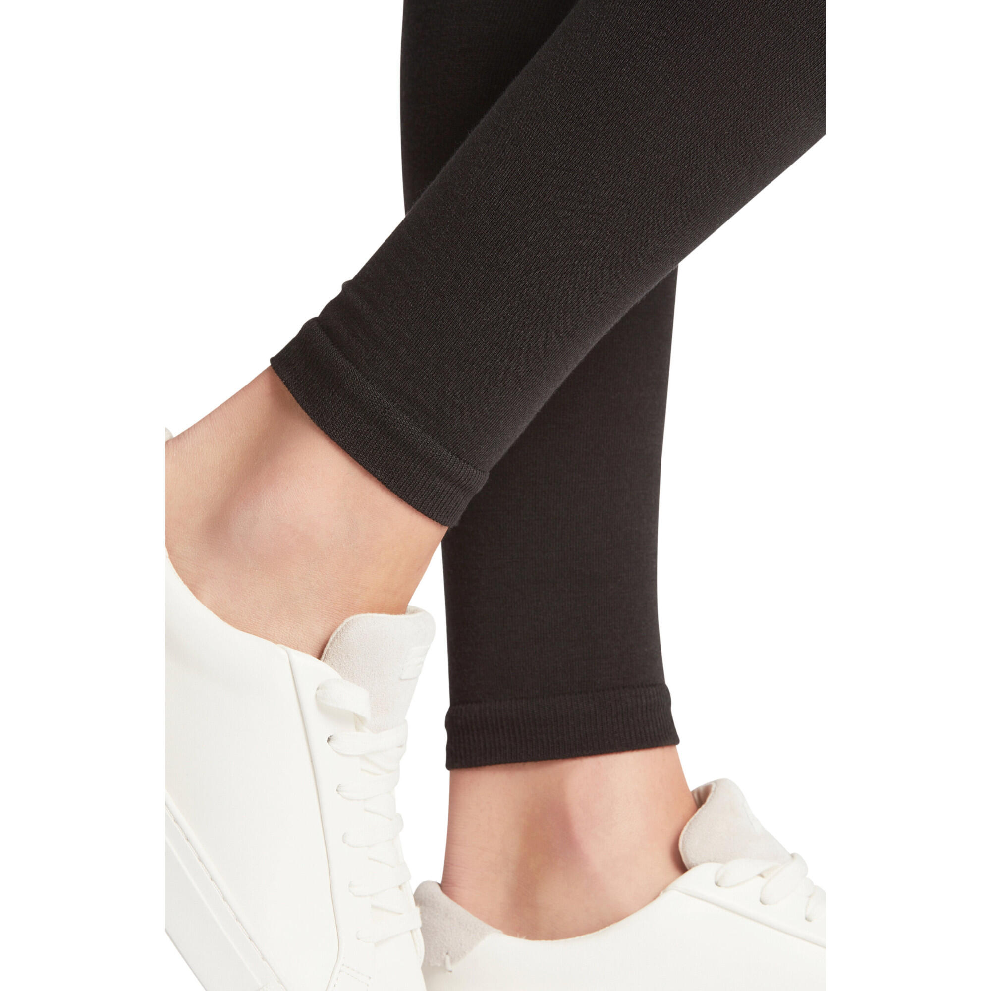 Falke Damen Leggings Softmerino LE 48577 4/9