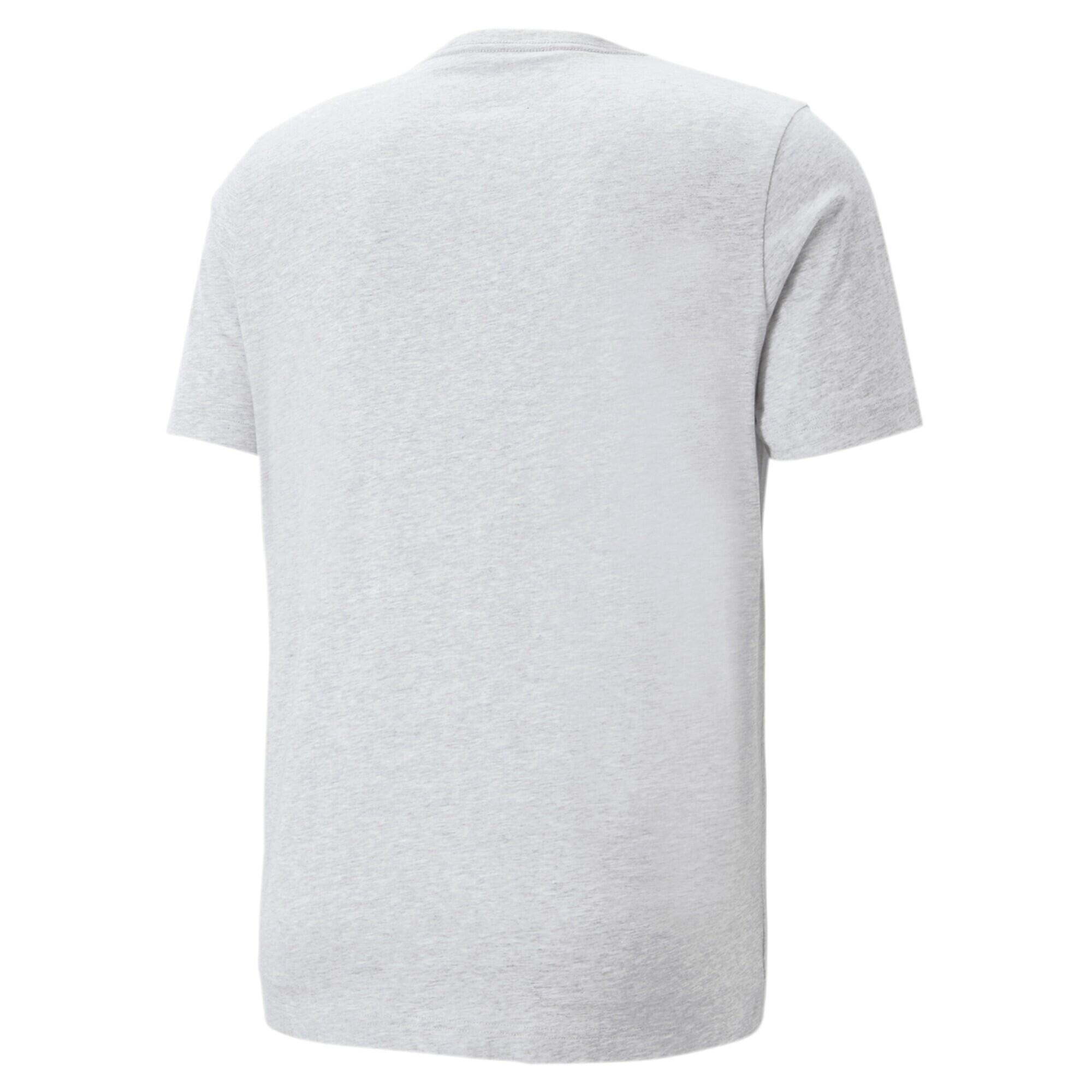 T-shirt Hommes Confortable à porter 2/7