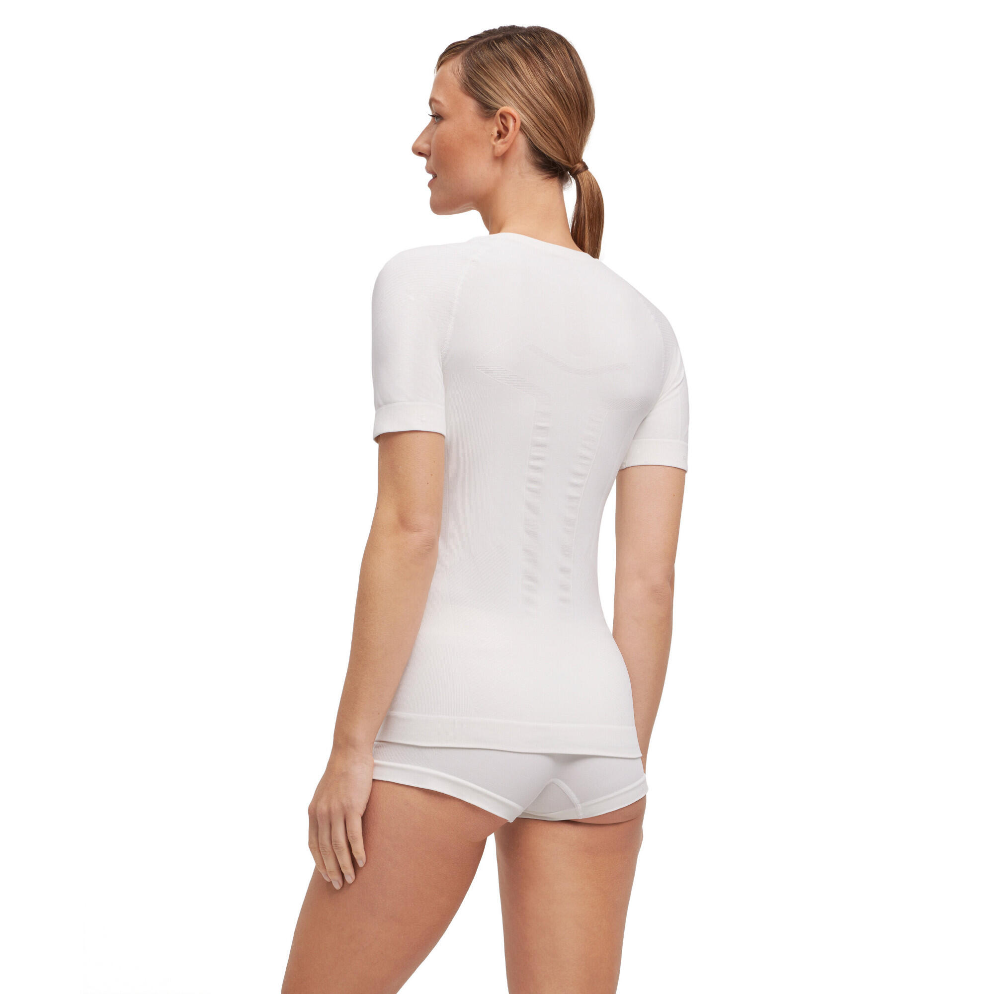 Falke Damen T-Shirt Warm 39162 2/5