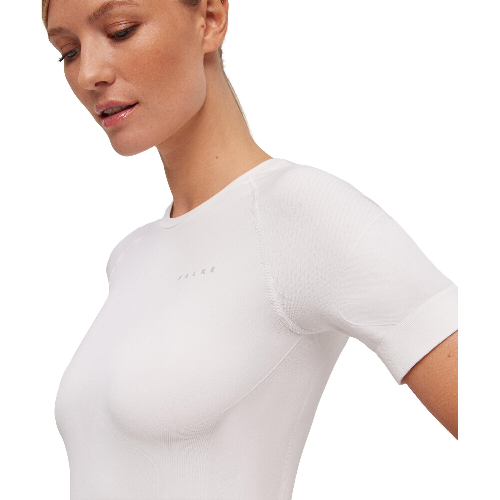 Falke Damen T-Shirt Warm 39162 5/5