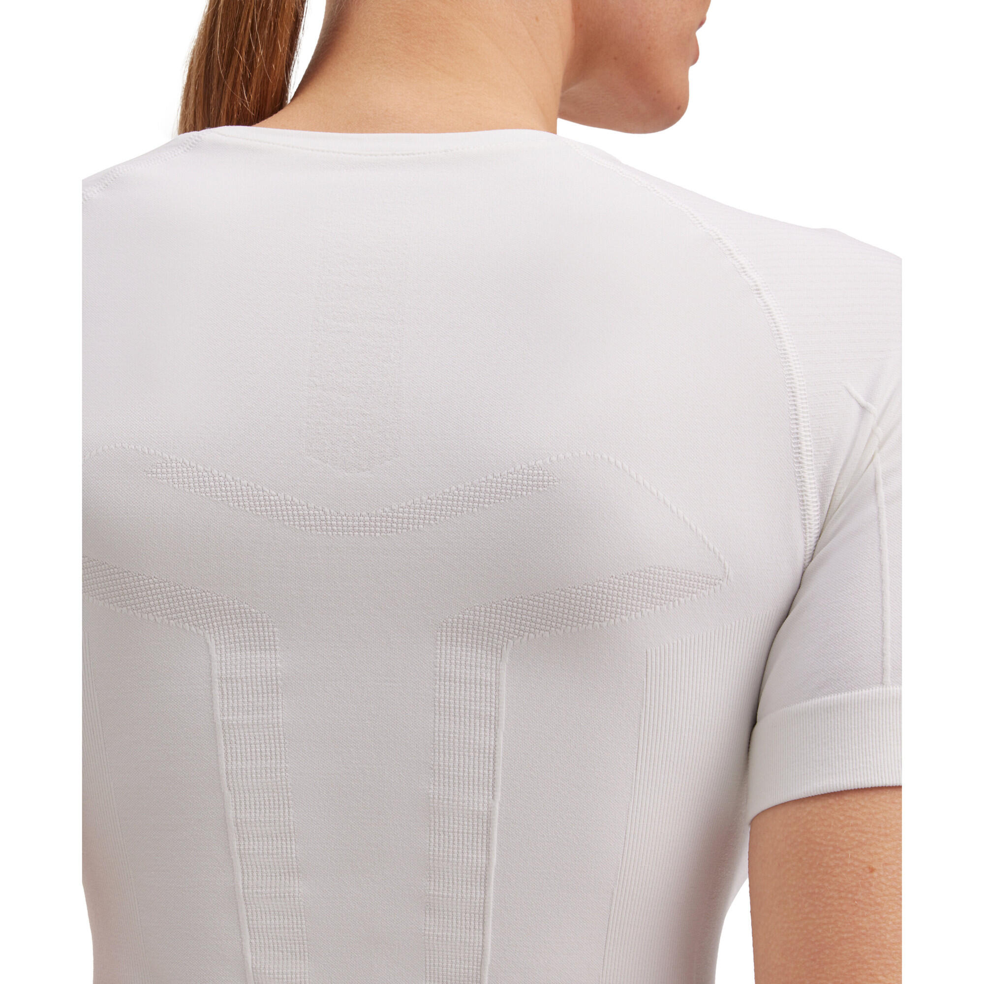 Falke Damen T-Shirt Warm 39162 4/5
