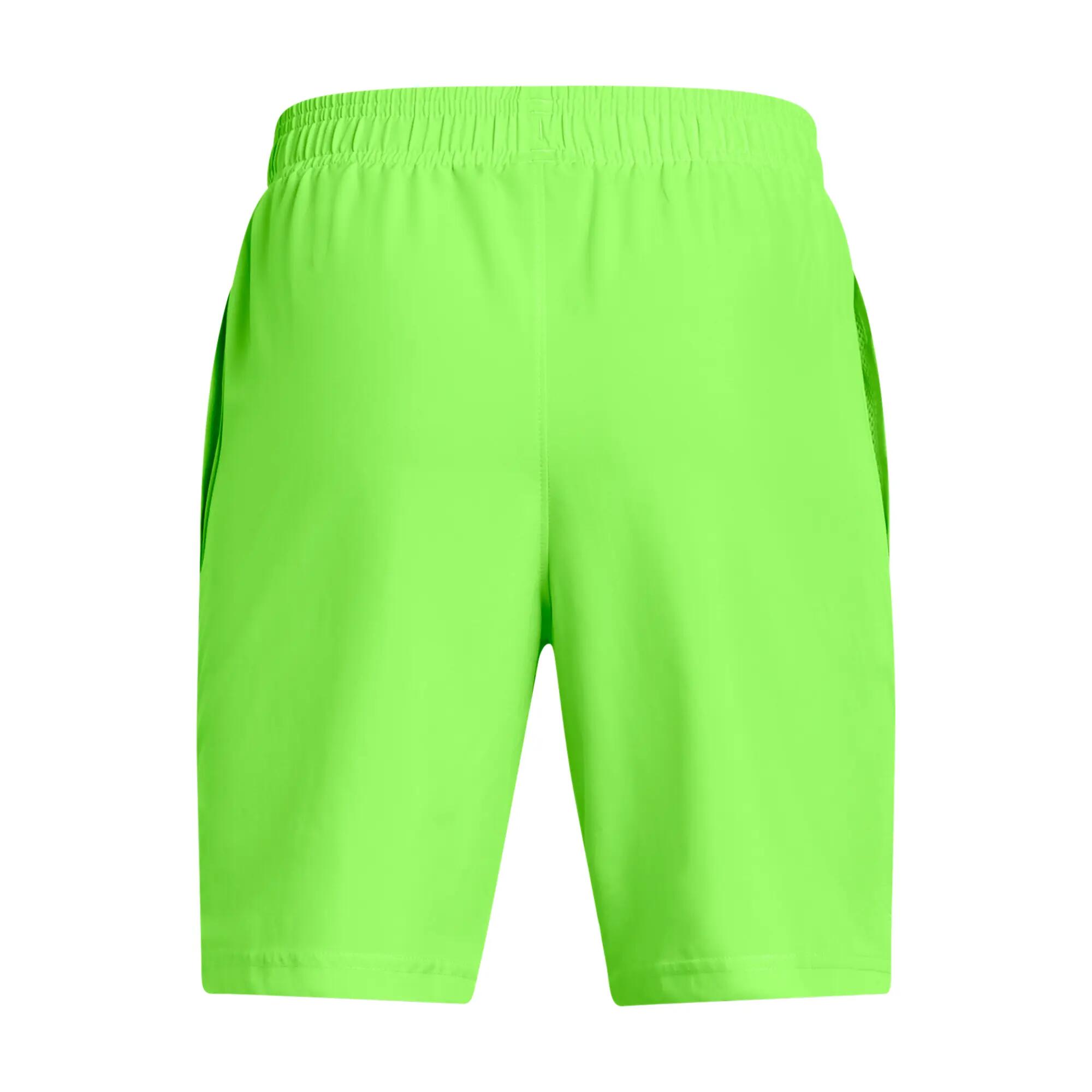 Under Armour Jungen Short UA Woven Wdmk Shorts 1383341 2/3