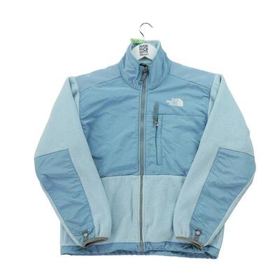 Tweedehands - dames retro fleece jas - zeer goede staat