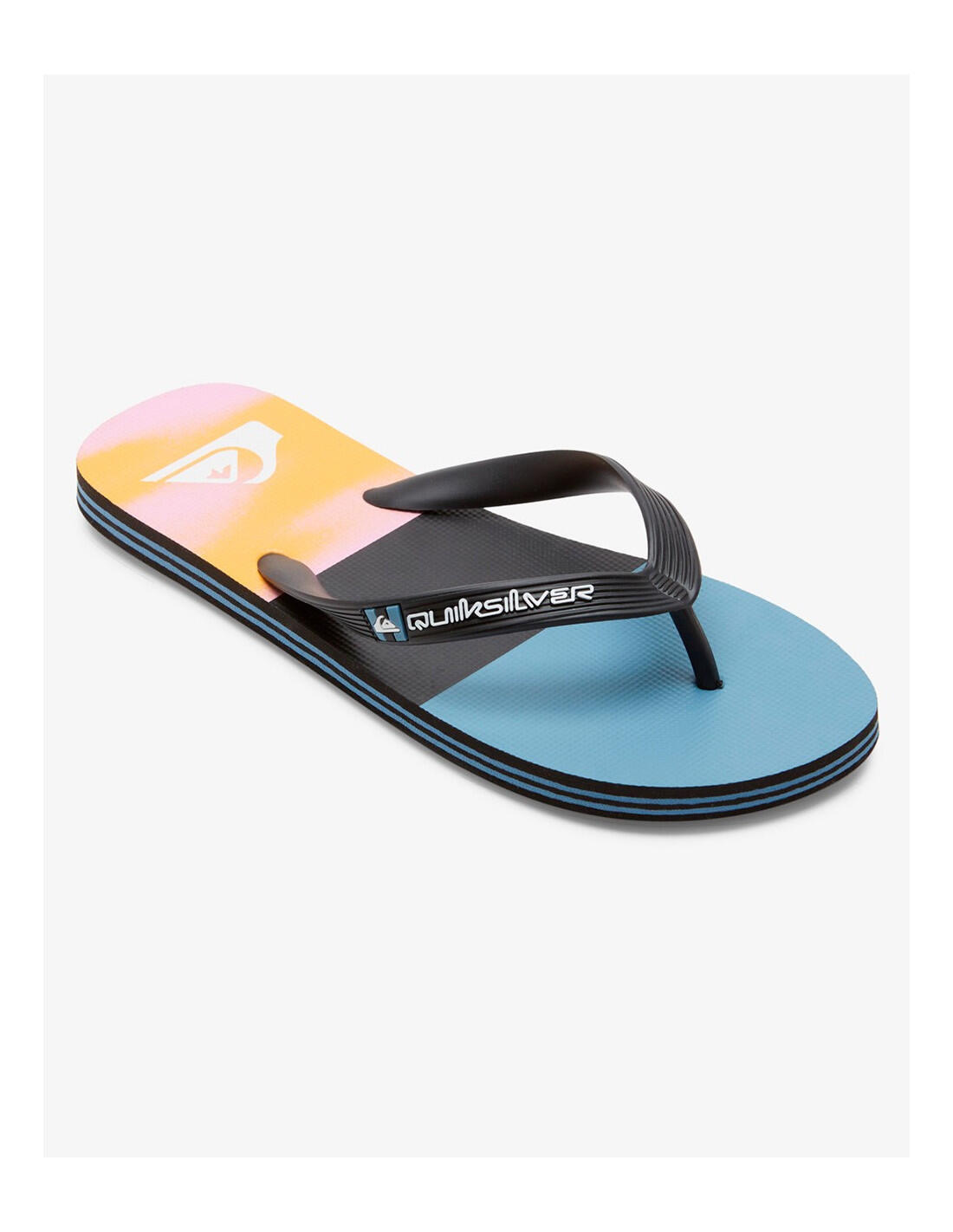 Tongs QUIKSILVER Molokai Stripe 3/5