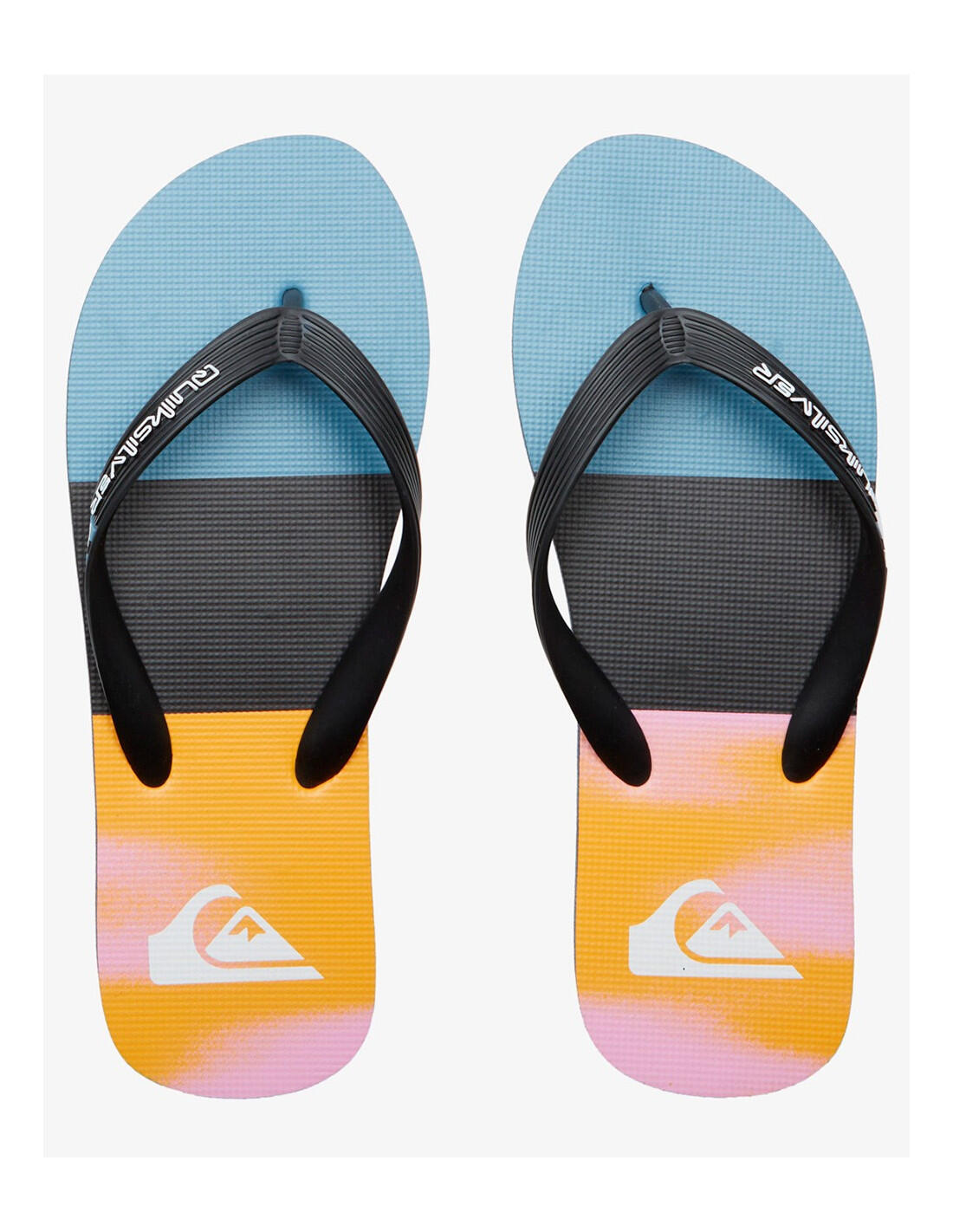 Tongs QUIKSILVER Molokai Stripe 4/5