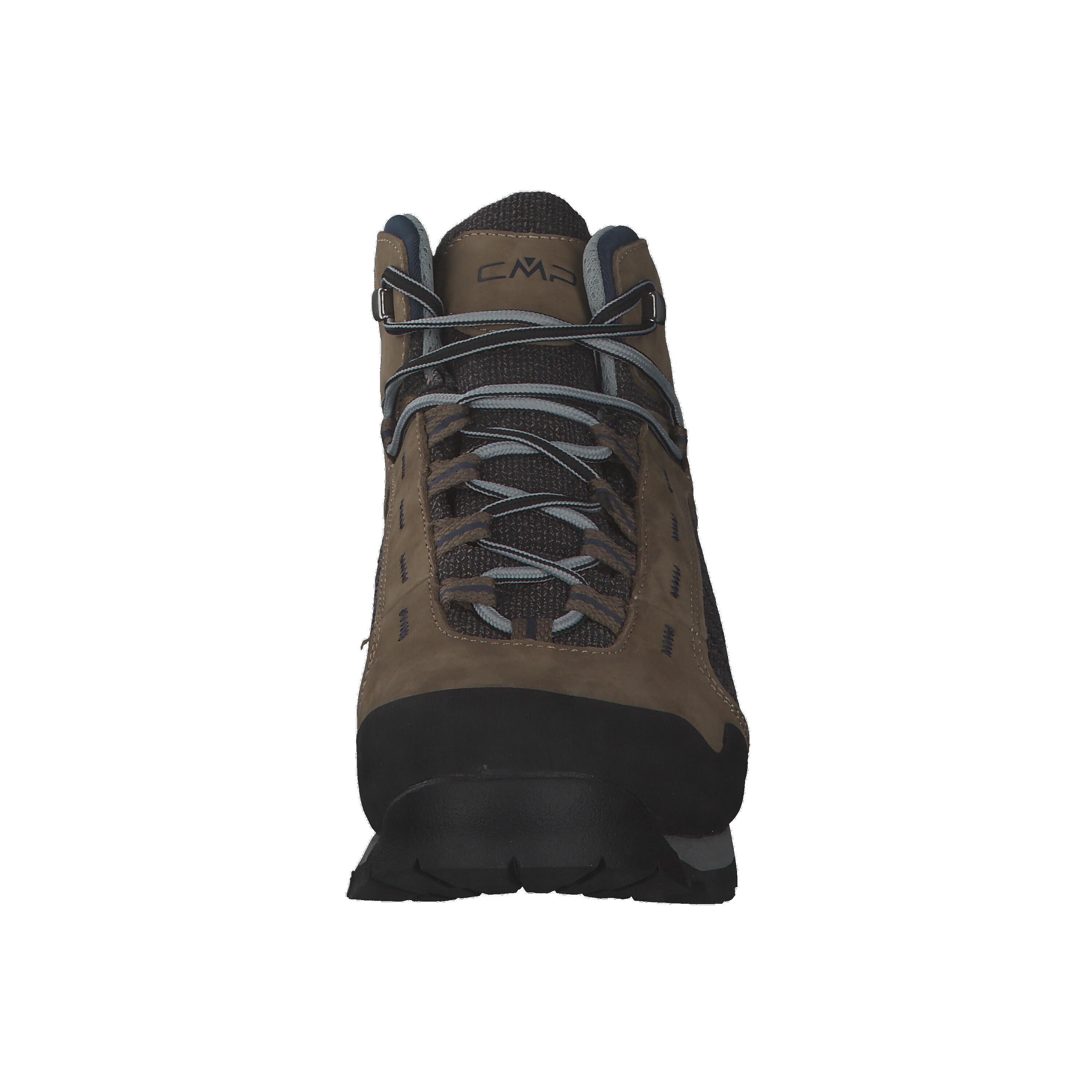 CMP Herren Trekkingschuhe Thiamat Mid 2.0 WP 31Q9667 3/15