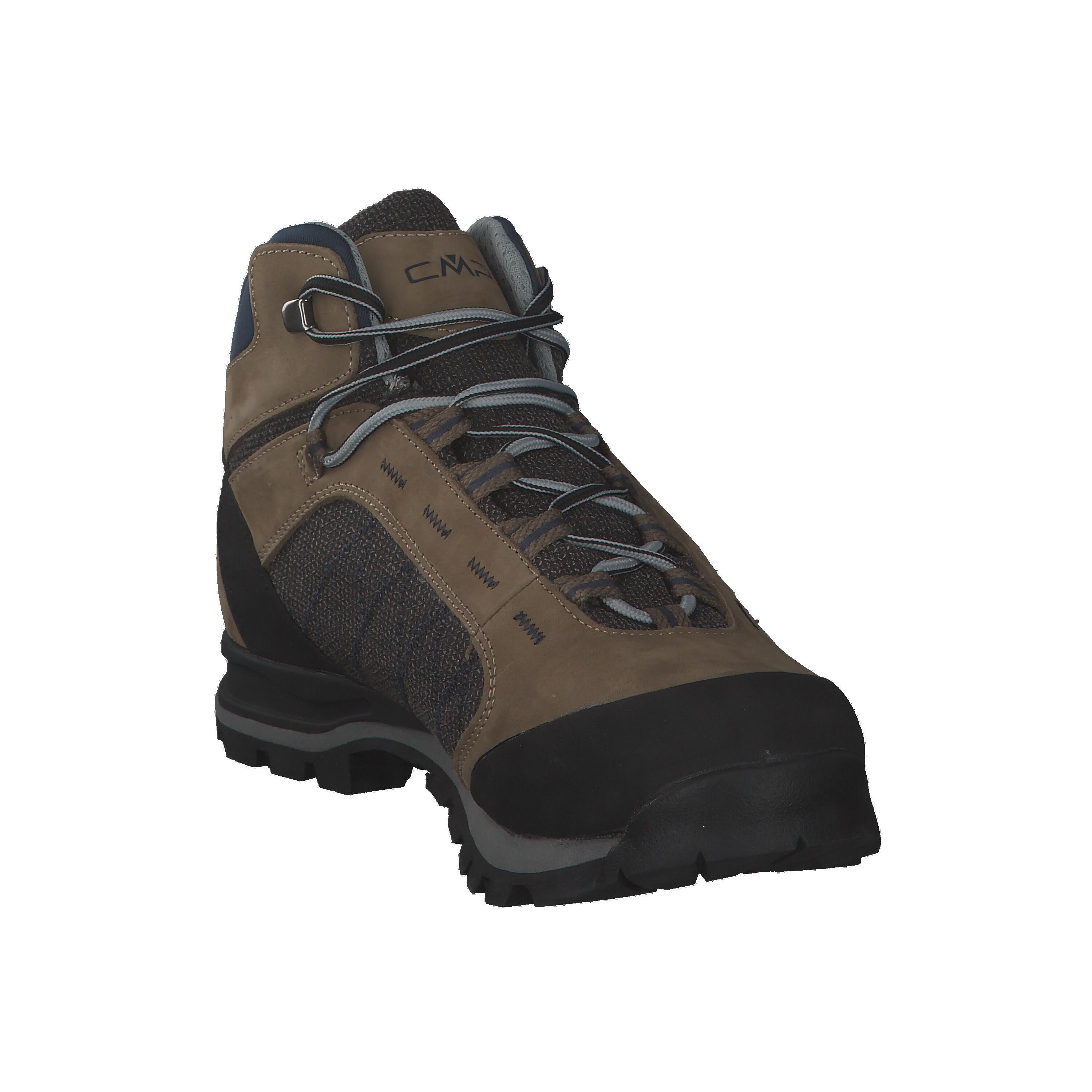 CMP Herren Trekkingschuhe Thiamat Mid 2.0 WP 31Q9667 2/15